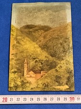 Quadro - Dipinto - Olio Su