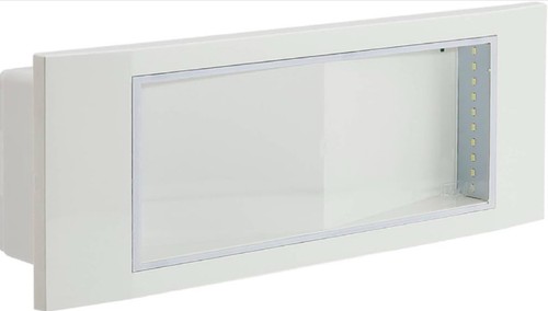 Lampada emergenza led - a,