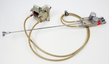 Impianto frenante posteriore