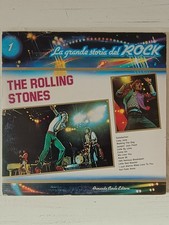 The rolling stones vinile - the, la