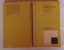 Temi svolti di diritto civile