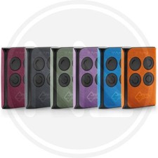 RADIOCOMANDO SILCA AIR 4L 433MHZ CRKE10025