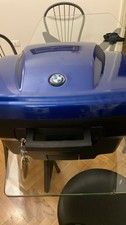 BMW TOP CASE PORTAPACCHI