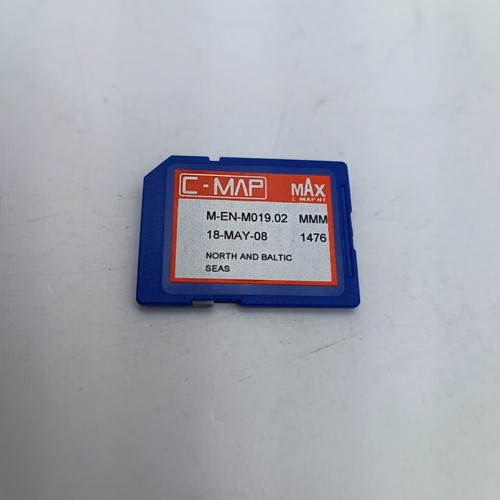 Map max m019 - e, mar