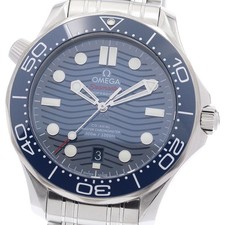 Omega Seamaster300