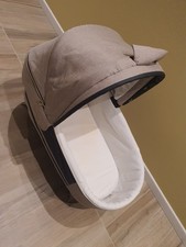 passeggino gemellare Trio