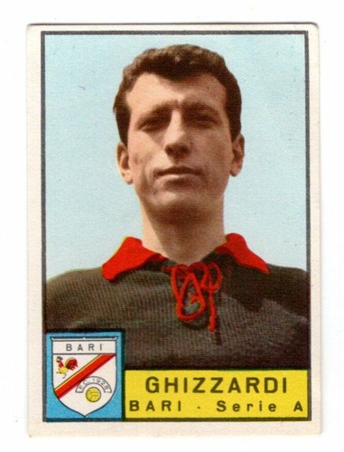 Figurina calciatori panini - -,