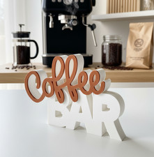 Decorazione Bar Caffè -