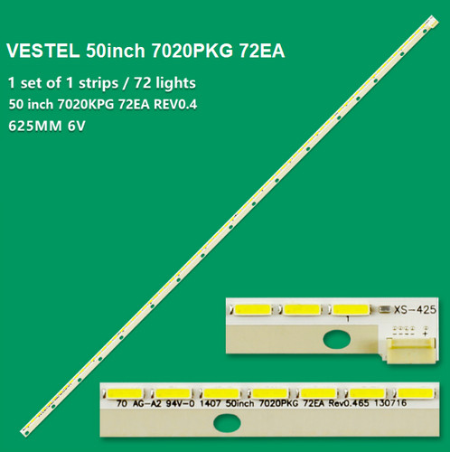 Barra led strip - strip,