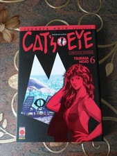 Cat's Eye (Occhi di Gatto)