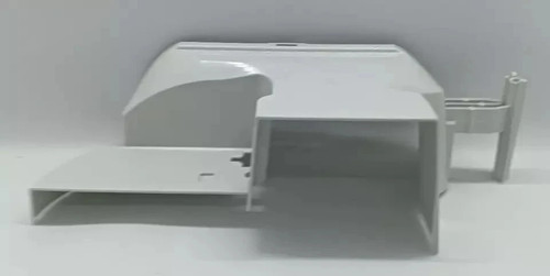 Microsoft xbox 360 - 360, coperchio