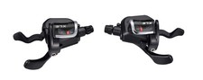 Leve Cambio 7X3V Microshift