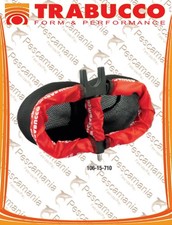 Pinocchio retino Trabucco GNT EVA POLE Double SOCK ferma roubaisienne