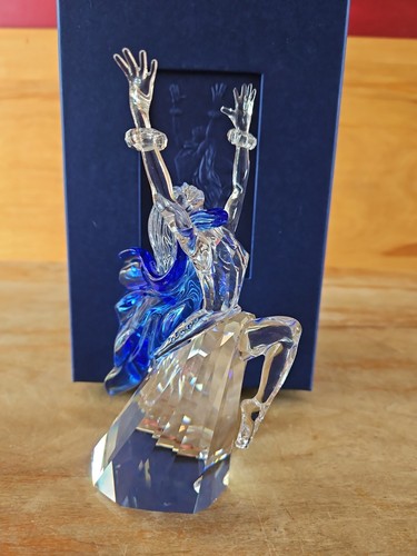 Swarovski scs 2002 edizione - swarovski,