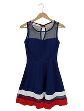 JOSEFINE Abito stile impero