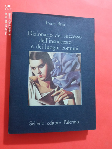 Irene brin dizionario - irene,