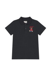 Guess polo maglia - polo, orsetto