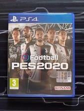 eFootball PES 2020 Juventus Edition PS4 Videogioco Konami 2019 PAL ITA