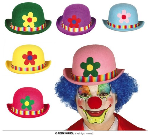 Carnevale halloween cappello - carnevale,