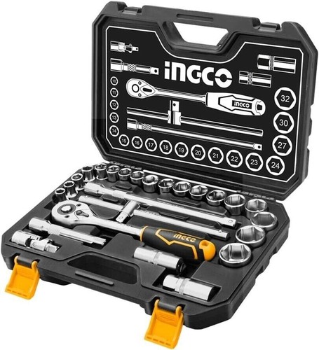 Set chiavi cricchetto da - chiavi,