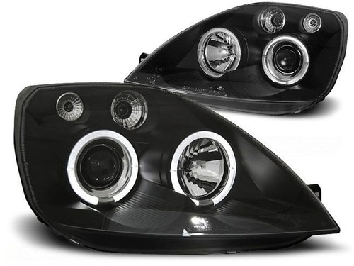 Fari anteriori lpfo09 - fari, ford