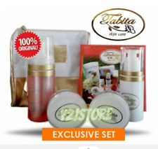 Set originale Tabita Skincare