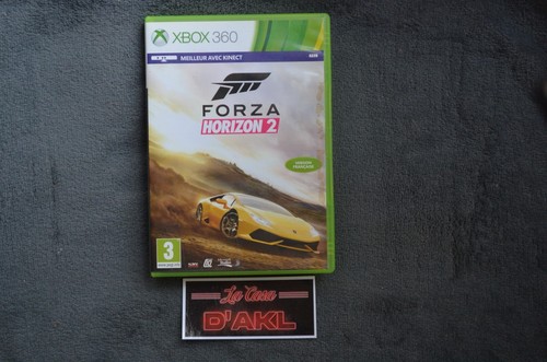 Forza horizon sans notice - sans,