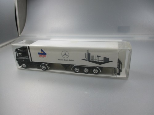 Herpa wdv mercedes benz - herpa/wdv:,