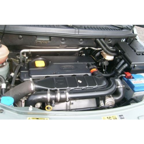 Motore diesel landrover - motore,