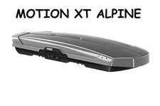 Box Tetto Portatutto THULE