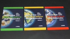 2003 - Legenda - Atlante