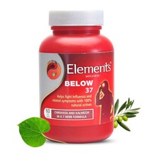 Elementi Erbe Benessere Sotto