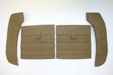 NUOVO SET PORTA TASCHE E