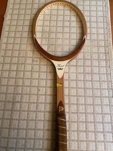 New old stock tennis - tennis, racket