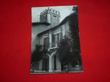 Grottaferrata Villa Cicerone Roma Lazio