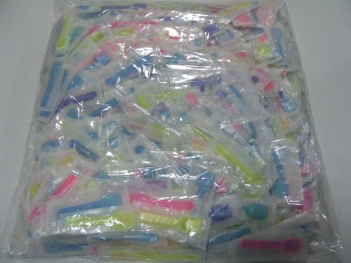 1000 palettine cucchiaini - 1000,