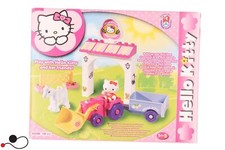 COSTRUZIONI ALTRO BAMBINA