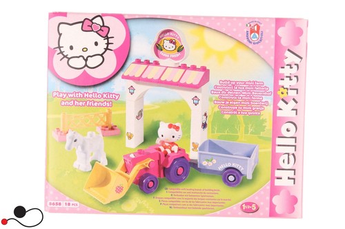 Costruzioni altro bambina - costruzioni,