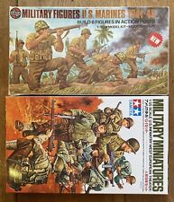 1/32 AIRFIX MULTIPOSE US