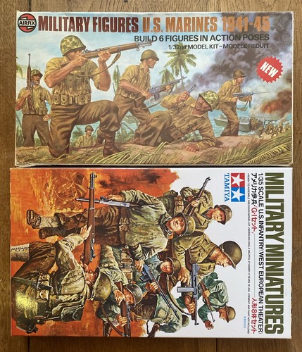 Airfix multipose us - airfix,