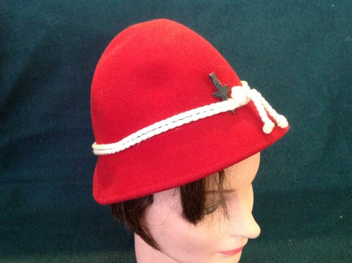 Cappello donna lana - cappello,