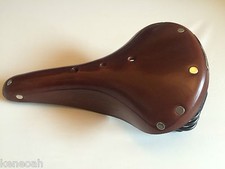 Brooks Flyer Champion B396H