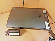 Epson Perfection V300 scanner