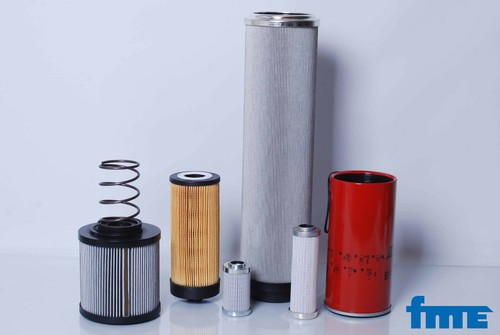 Kit filtri per - motore, dynapac