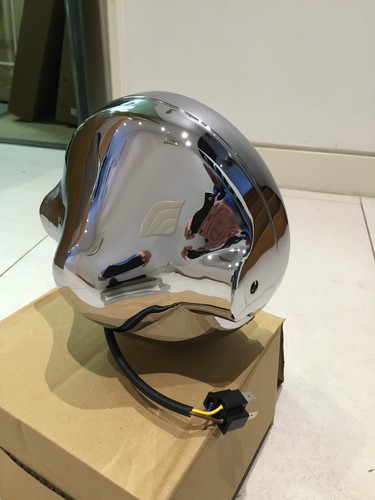Cafe racer gruppo faro moto - racer,