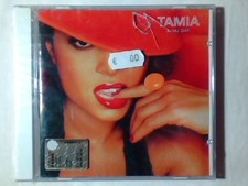 TAMIA A nu day cd SIGILLATO