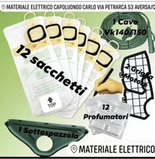 SACCHETTI FOLLETTO VK 140 150