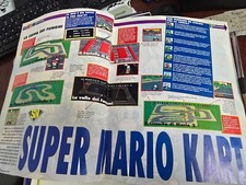 CONSOLEMANIA, GAME POWER E SUPER CONSOLE 1993, 1994, 1995