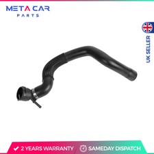 Radiator Hose For Skoda