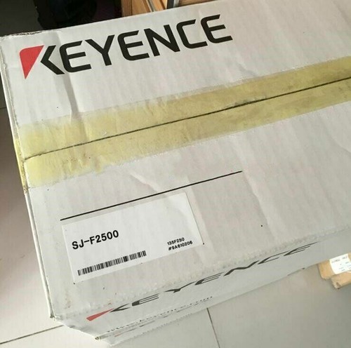1pz nuovo keyence - 1pz, sj-f2500